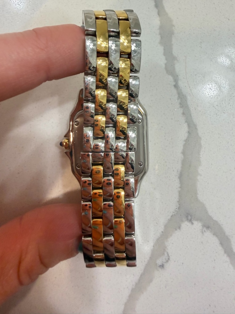 Women’s watch - Picture 3 of 4